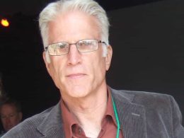 L’acteur Ted Danson laisse tomber la série « Les Experts : Cyber » CSI