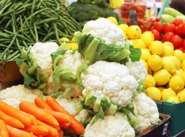 L’appétit vient en mangeant des produits sains !