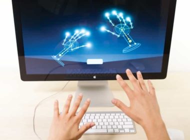 Manipuler des objets dans une réalité virtuelle devient possible grâce à Leap Motion