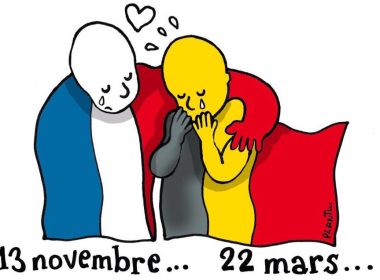 #PrayForParis avait envahi les réseaux sociaux