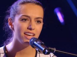 The Voice : jamais deux sans trois pour Derya