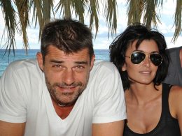 Jenifer et Thierry Neuvic ne sont plus ensemble