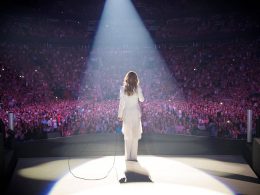 Céline Dion est de nouveau confrontée au cancer