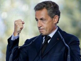 2017: Nicolas Sarkozy va enfin entrer en campagne