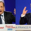 Sarkozy ne va pas servir de modèle à Hollande pour les présidentielles de 2017