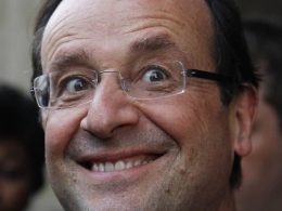 88 % des Français ne veulent pas que François Hollande soit réélu