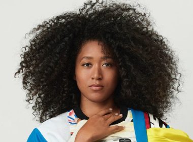 Naomi Osaka