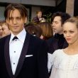 Johnny Depp a traité son ex Vanessa Paradis de “s***pe" dans un courriel adressé à Elton John