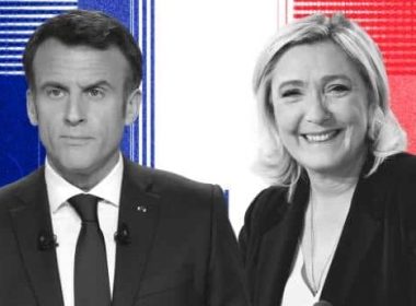 Sondage présidentielle 2022 : Après le débat, Emmanuel Macron accroît son avance sur Marine Le Pen à l'élection