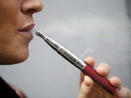 La cigarette électronique serait un grand danger avec la découverte de nouvelles substances cancérigènes