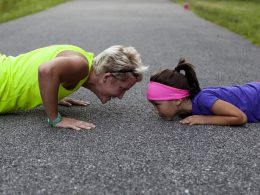 Perdre du poids: Chassé votre stress, éliminer les graisses en faisant du sport