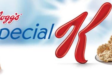 Spécial K: Le défi minceur