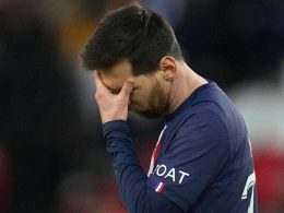 Est-ce la fin d'une époque ? Messi quitte le PSG - L'initié révèle sa prochaine étape surprenante !